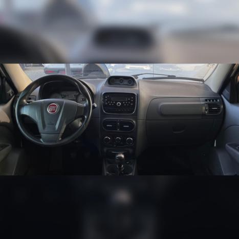 FIAT Strada 1.8 FLEX ADVENTURE CABINE DUPLA, Foto 7