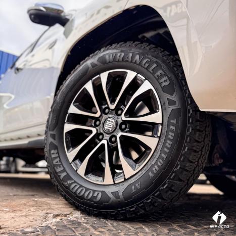 FIAT Titano 2.2 16V 4P RANCH 4X4 TURBO DIESEL AUTOMTICO, Foto 4