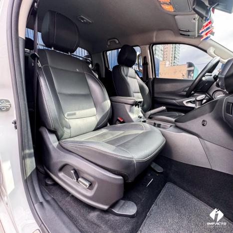 FIAT Titano 2.2 16V 4P RANCH 4X4 TURBO DIESEL AUTOMTICO, Foto 5
