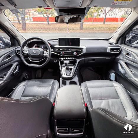 FIAT Titano 2.2 16V 4P RANCH 4X4 TURBO DIESEL AUTOMTICO, Foto 7