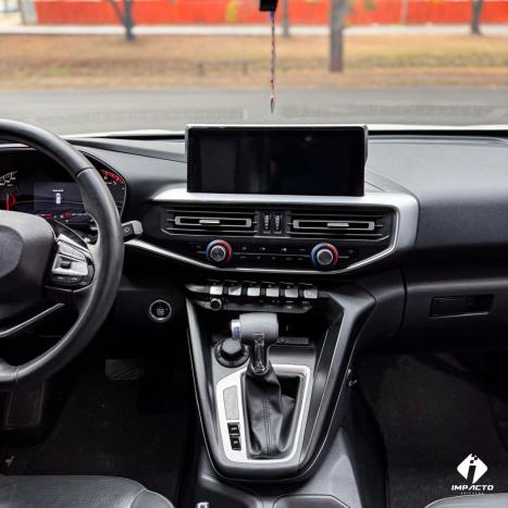 FIAT Titano 2.2 16V 4P RANCH 4X4 TURBO DIESEL AUTOMTICO, Foto 8