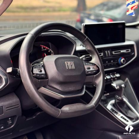 FIAT Titano 2.2 16V 4P RANCH 4X4 TURBO DIESEL AUTOMTICO, Foto 9