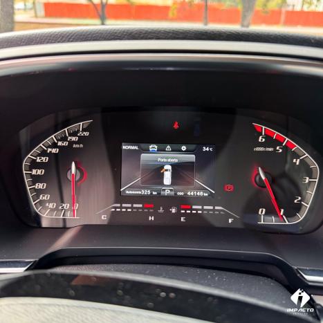 FIAT Titano 2.2 16V 4P RANCH 4X4 TURBO DIESEL AUTOMTICO, Foto 11