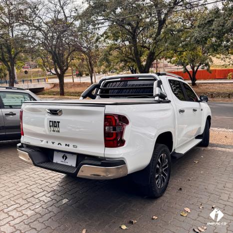FIAT Titano 2.2 16V 4P RANCH 4X4 TURBO DIESEL AUTOMTICO, Foto 16