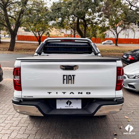 FIAT Titano 2.2 16V 4P RANCH 4X4 TURBO DIESEL AUTOMTICO, Foto 18