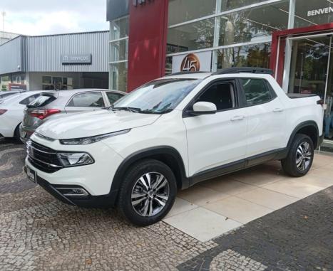 FIAT Toro 1.3 16V 4P FLEX 270 TURBO FREEDOM AUTOMTICO, Foto 1