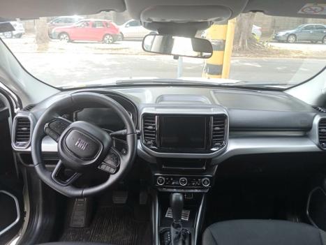 FIAT Toro 1.3 16V 4P FLEX 270 TURBO FREEDOM AUTOMTICO, Foto 3