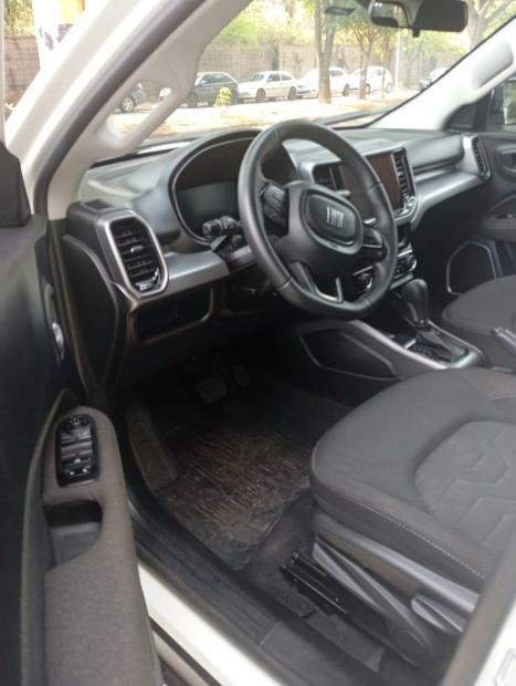 FIAT Toro 1.3 16V 4P FLEX 270 TURBO FREEDOM AUTOMTICO, Foto 4