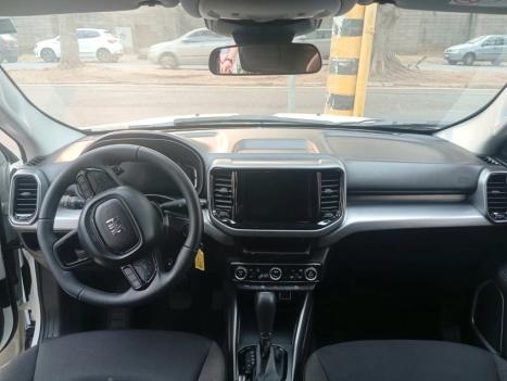 FIAT Toro 1.3 16V 4P FLEX 270 TURBO FREEDOM AUTOMTICO, Foto 2