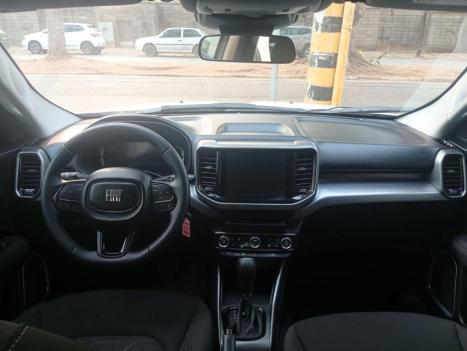 FIAT Toro 1.3 16V 4P FLEX 270 TURBO FREEDOM AUTOMTICO, Foto 3