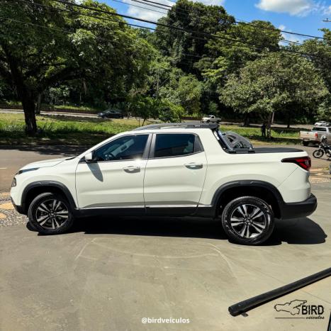 FIAT Toro 1.3 16V 4P FLEX 270 TURBO FREEDOM AUTOMTICO, Foto 4