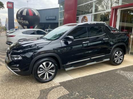 FIAT Toro 1.3 16V 4P FLEX 270 TURBO VOLCANO AUTOMTICO, Foto 1
