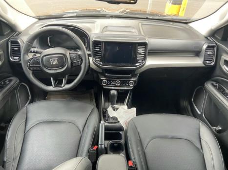 FIAT Toro 1.3 16V 4P FLEX 270 TURBO VOLCANO AUTOMTICO, Foto 3