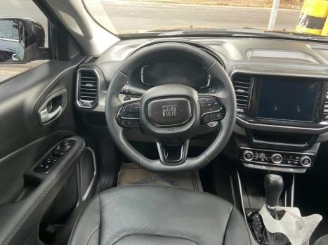 FIAT Toro 1.3 16V 4P FLEX 270 TURBO VOLCANO AUTOMTICO, Foto 4