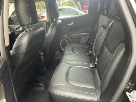 FIAT Toro 1.3 16V 4P FLEX 270 TURBO VOLCANO AUTOMTICO, Foto 5