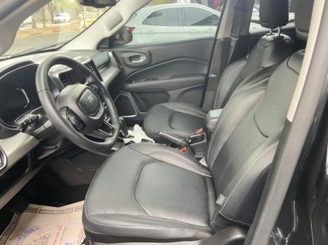 FIAT Toro 1.3 16V 4P FLEX 270 TURBO VOLCANO AUTOMTICO, Foto 6