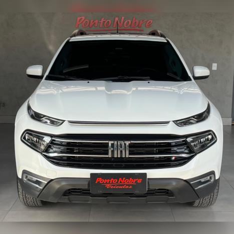 FIAT Toro 1.3 16V 4P FLEX 270 TURBO FREEDOM AUTOMTICO, Foto 1