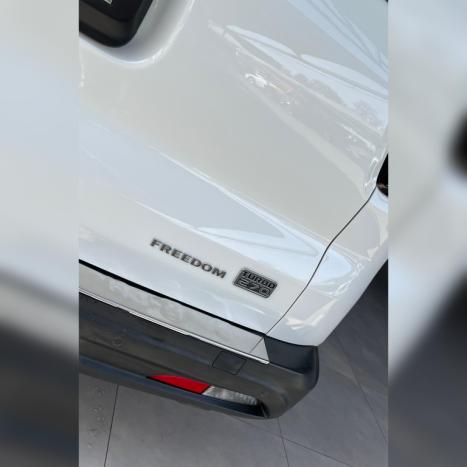 FIAT Toro 1.3 16V 4P FLEX 270 TURBO FREEDOM AUTOMTICO, Foto 23