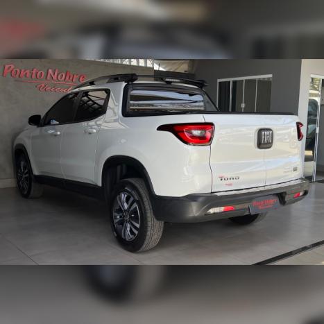 FIAT Toro 1.3 16V 4P FLEX 270 TURBO FREEDOM AUTOMTICO, Foto 4