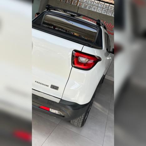 FIAT Toro 1.3 16V 4P FLEX 270 TURBO FREEDOM AUTOMTICO, Foto 7