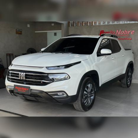 FIAT Toro 1.3 16V 4P FLEX 270 TURBO FREEDOM AUTOMTICO, Foto 3