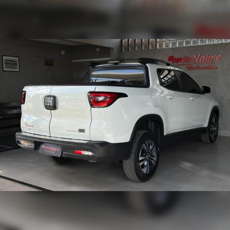 FIAT Toro 1.3 16V 4P FLEX 270 TURBO FREEDOM AUTOMTICO, Foto 6