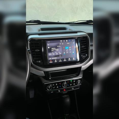FIAT Toro 1.3 16V 4P FLEX 270 TURBO FREEDOM AUTOMTICO, Foto 15