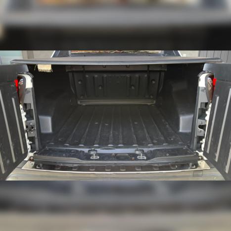 FIAT Toro 1.3 16V 4P FLEX 270 TURBO FREEDOM AUTOMTICO, Foto 8