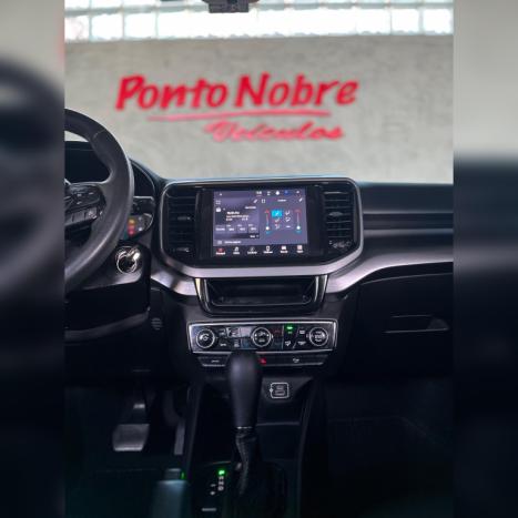 FIAT Toro 1.3 16V 4P FLEX 270 TURBO FREEDOM AUTOMTICO, Foto 14
