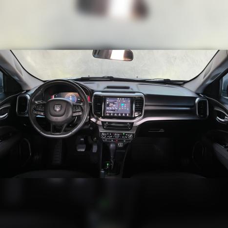 FIAT Toro 1.3 16V 4P FLEX 270 TURBO FREEDOM AUTOMTICO, Foto 9