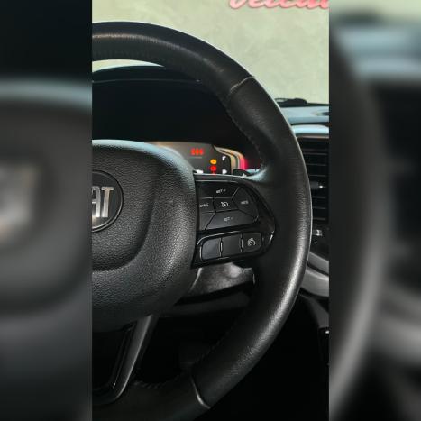 FIAT Toro 1.3 16V 4P FLEX 270 TURBO FREEDOM AUTOMTICO, Foto 12