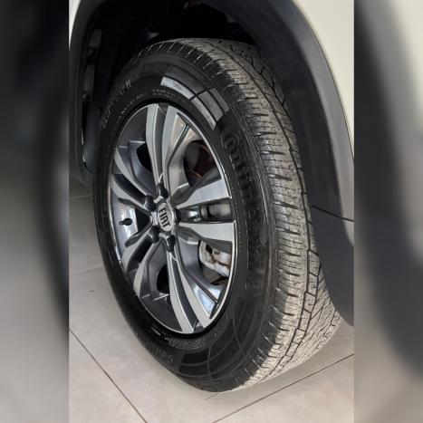 FIAT Toro 1.3 16V 4P FLEX 270 TURBO FREEDOM AUTOMTICO, Foto 24