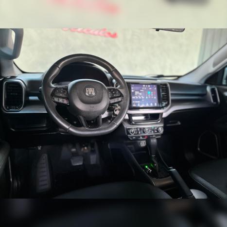 FIAT Toro 1.3 16V 4P FLEX 270 TURBO FREEDOM AUTOMTICO, Foto 10