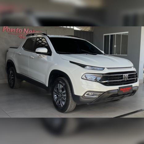 FIAT Toro 1.3 16V 4P FLEX 270 TURBO FREEDOM AUTOMTICO, Foto 2
