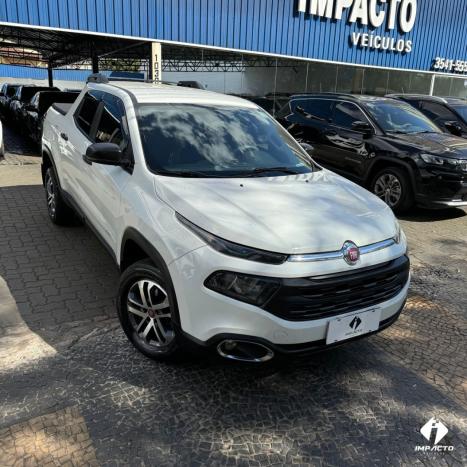 FIAT Toro 1.8 16V 4P FLEX FREEDOM AUTOMTICO, Foto 2