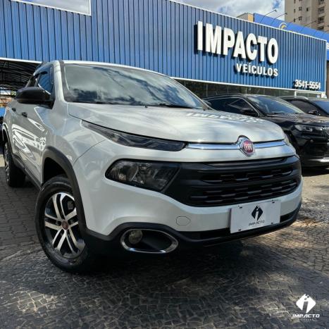 FIAT Toro 1.8 16V 4P FLEX FREEDOM AUTOMTICO, Foto 4