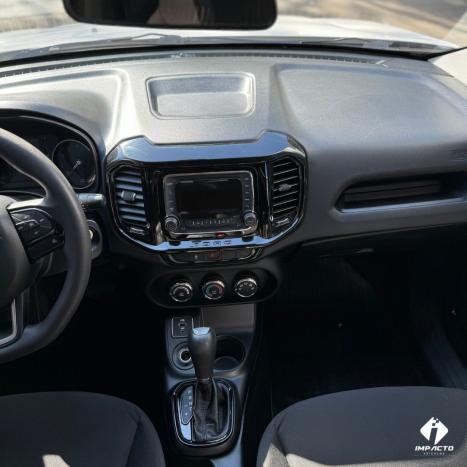 FIAT Toro 1.8 16V 4P FLEX FREEDOM AUTOMTICO, Foto 6