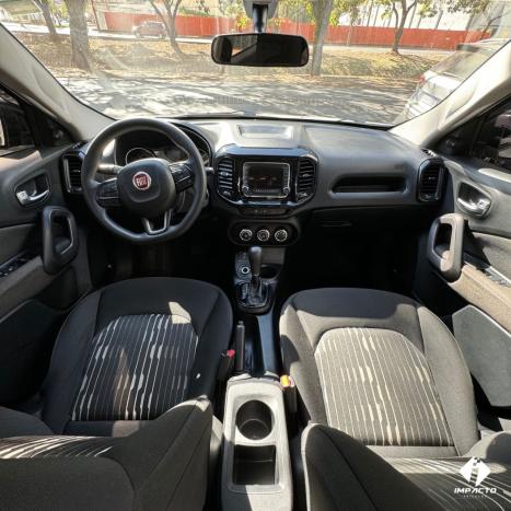 FIAT Toro 1.8 16V 4P FLEX FREEDOM AUTOMTICO, Foto 9