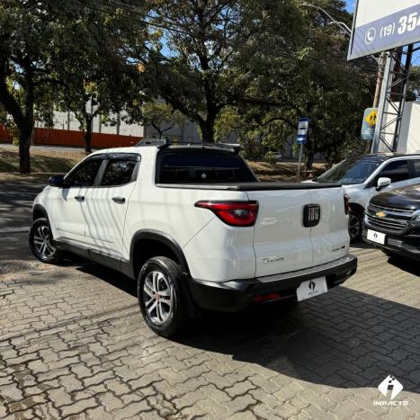 FIAT Toro 1.8 16V 4P FLEX FREEDOM AUTOMTICO, Foto 15