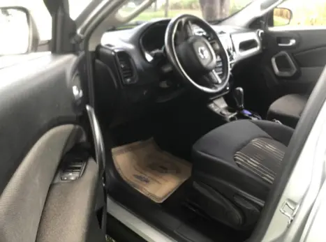 FIAT Toro 1.8 16V 4P FLEX FREEDOM AUTOMTICO, Foto 6