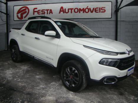 FIAT Toro 1.8 16V 4P FLEX FREEDOM OPEN EDITION PLUS AUTOMTICO, Foto 1