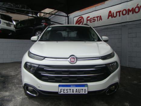 FIAT Toro 1.8 16V 4P FLEX FREEDOM OPEN EDITION PLUS AUTOMTICO, Foto 2