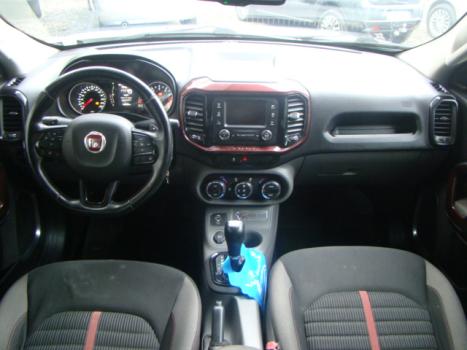 FIAT Toro 1.8 16V 4P FLEX FREEDOM OPEN EDITION PLUS AUTOMTICO, Foto 11