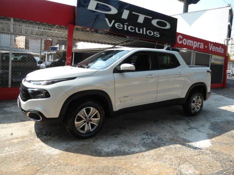 FIAT Toro 1.8 16V 4P FLEX FREEDOM OPEN EDITION AUTOMTICO, Foto 1