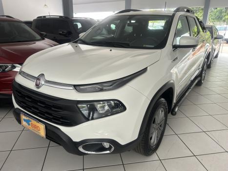 FIAT Toro 1.8 16V 4P FLEX FREEDOM AUTOMTICO, Foto 1