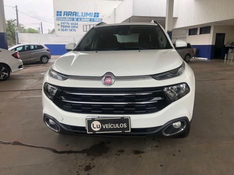 FIAT Toro 1.8 16V 4P FLEX FREEDOM ROAD AUTOMTICO, Foto 5