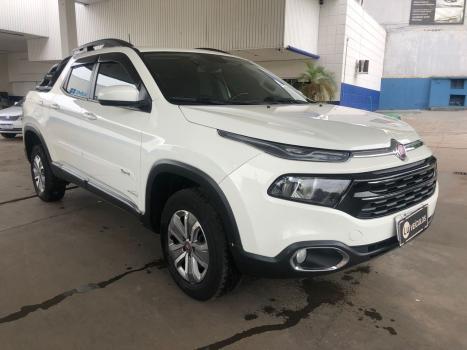 FIAT Toro 1.8 16V 4P FLEX FREEDOM ROAD AUTOMTICO, Foto 6