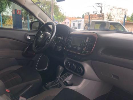 FIAT Toro 1.8 16V 4P FLEX FREEDOM ROAD AUTOMTICO, Foto 7