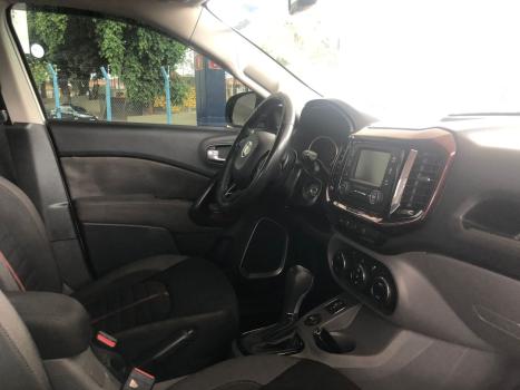 FIAT Toro 1.8 16V 4P FLEX FREEDOM ROAD AUTOMTICO, Foto 8