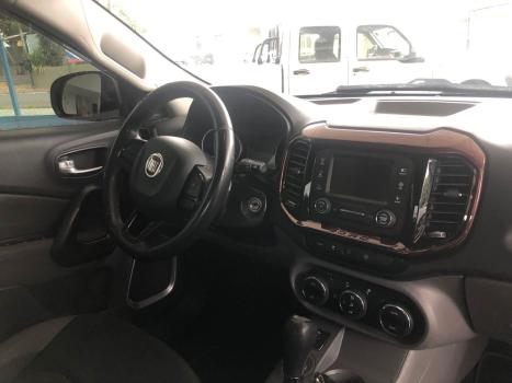 FIAT Toro 1.8 16V 4P FLEX FREEDOM ROAD AUTOMTICO, Foto 10